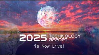 The Softtech 2025 Technology Report is finally here!