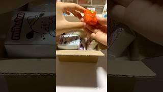 Packing order fake️#unboxing #craft #cute #squishy #papersquishy #handmade #viralvideo