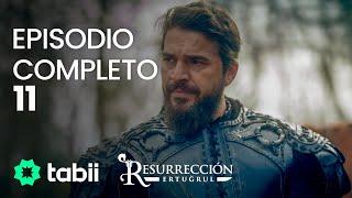 Resurrección: Ertugrul | Episodio completo 11