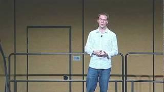 Google I/O 2010 - The world of ListView