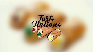 ItalianCakes: Torte italiane ricette e decorazione di torte e dolci