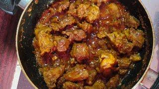 স্পেশাল খাসির মাংস ভুনা | perfect mutton Bhuna recipe | khashir mangsho Bhuna | mutton kosa Special|