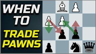 10 Concepts About Pawn Tension