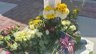 Witnesses share harrowing experience of deadly shooting during Salt Lake City protest