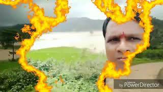Pavan, vyankatesh gangurde at- dhanoli  ta- Kalvan  ji-Nashik
