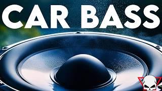 Bass Boosted - Car Bass Music - EXTREME KICK - Dj Fabrício Cesar