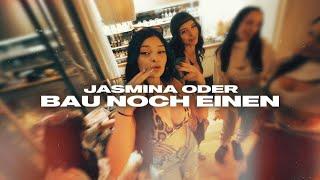 Jasmina Oder - BAU NOCH EINEN (Official Video)