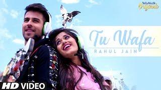 Tu Wafa (Duet Version) - Full Video Song | Tu Aashiquie | Ahaankti | Rahul Jain | Colors Tv