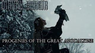 Dimmu Borgir - Progenies Of The Great Apocalypse (Cover by Agordas and Polina Psycheya)