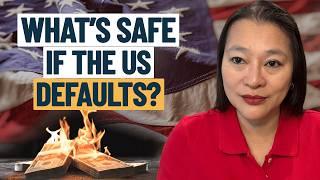 When The US Devalued Your Treasuries & Took Your Gold | What Happens When A Country Defaults