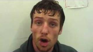 JOHN DUDDY interview by Ricky Ray Taylor
