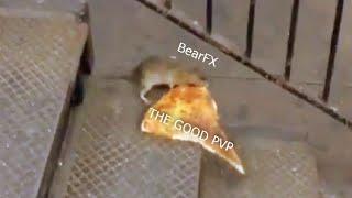 THE BEST BEARFX MONTAGE TO DATE!! OVERCOMING THE WASH!!