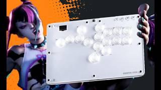 The ONE (Review) || Haute42/Cosmox R16
