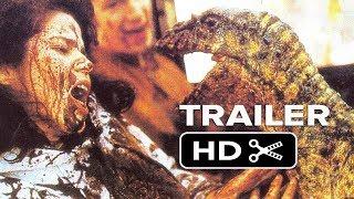 CARNOSAUR (1993) Official Trailer