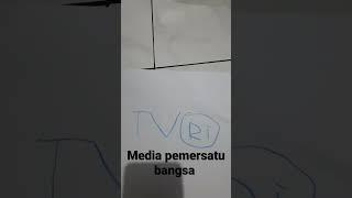 TVRI media pemersatu bangsa logo 31 Desember 2019-20 mei 2023