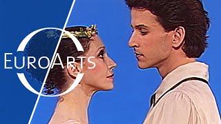 Marcia Haydée's "Giselle and the Willis" | Ballet with Richard Cragun & Birgit Keil (Stuttgart 1992)