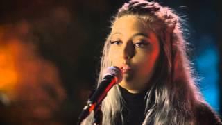 Sofia Karlberg - Shameless LIVE // YouTube Music Foundry