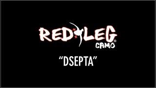 Redleg Camo Dsepta camo stencils how to