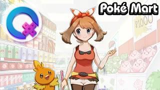 Pokémon RSE - Poké Mart [Remix]