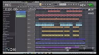 HOW TO MAKE PHONK LIKE PLAYAPHONK (free flp)