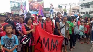 Iloilo groups hold People's SONA