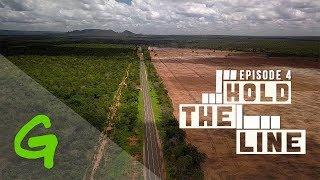 Hold The Line Episode 4: The true cost of industrial agriculture development in Brazil