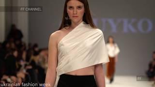 Chuyko | Fall Winter 2017/2018 Full Fashion Show | Exclusive
