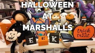 Ultimate Fall & Halloween Decor at Marshalls: Spooky Finds & Seasonal Must-Haves!