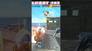 CS play 169 star lobby Grandmaster pushing videshi 100 ke #freefire #shots #cs #shortvideo 