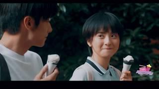 Su Can Can & Lan Tian Ye │  MY YOUTH │PARTE 2