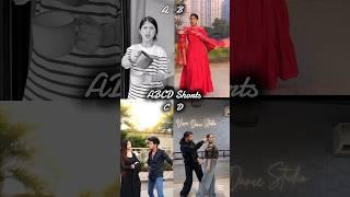 Who is your fav 🫶🫰...?? Arishfa khan  Anju mor  saniya shaikh  Aizy daizy