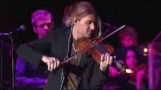 David Garrett - Csardas (Vittorio Monti)