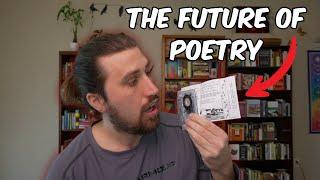 The Future of Poetry - Literary Renaissance Podcast Ep. 1