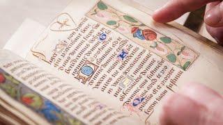 The History of Marginalia: medieval manuscripts