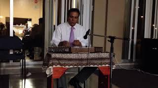Ali Emamian Santoor Navazi Sep 21 2012 Fundrasing  Azarbayjan Earthquake  سنتور علی امامیان