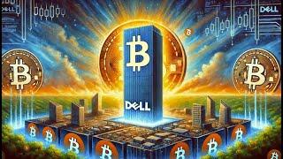 How Dell can become the world’s largest company with bitcoin