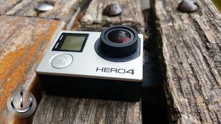 Go Pro Hero 4 Black Edition | Complete Review