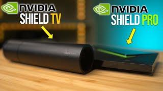 Nvidia Shield Review - STILL Worth Buying, And Here's Why!