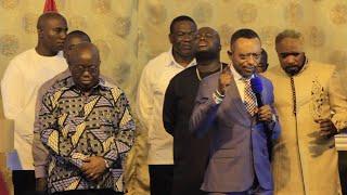 Kaish.  Owusu bempah vs Akufo Addo . ogya no asɔ