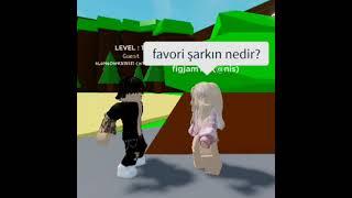 İnsanların Favori Şarkılarını Puanlı yorum! (part5) || #short #shorts #fyp #roblox