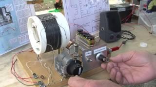 Radio Receiver - InfoAge