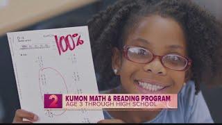 Business Spotlight: Kumon