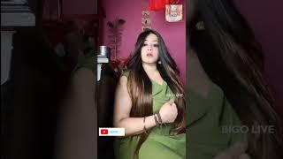 Bigo live hot Indian girl #beautiful #lam lucky #lam bigo