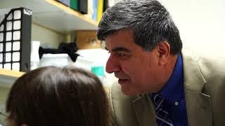How Different Disciplines at Pitt Dental Medicine are Working Together to Save Teeth