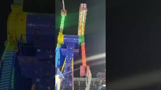 360° ranger jhula #ranger #jhula #mela #adventure #viral #trending #short #status #video #cg_vlog