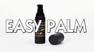 Magic Review - Easy Palm: Magic Grip Serum