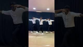 Part-3 College ki Ladkiyon #shorts #dance