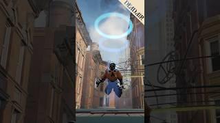 Must KNOW Deadlock MOVEMENT TECH #deadlock