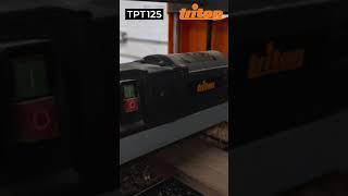 Triton Tools 1100W Thicknesser 317mm