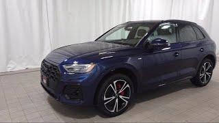 2025 Audi Q5 45 S line Premium Plus Sport Utility Bozeman  Belgrade  Big Sky  Livingston  Kalispell